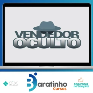 Vendedor Oculto - Murilo Bevervanso