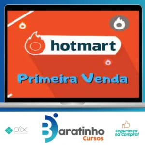 Aprenda a Vender na Hotmart - Lucas Dal Molin