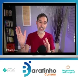 WhatsApp Marketing - Diego Davila