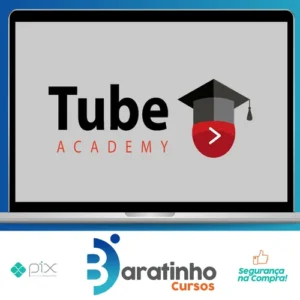 Youtube Academy - Denis Bai