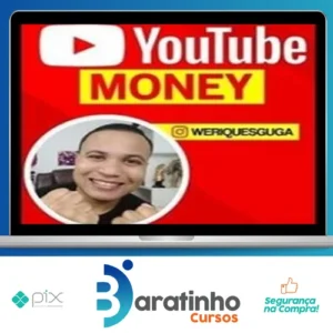 Youtube Money - Weriques Guga
