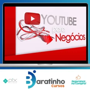 YouTube Para Negócios - Gabriel Rockenbach