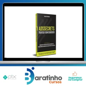 Ads Secrets - Tráfego sem Segredos - Juliano Torriani