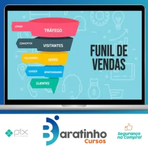 CF - Funil Contagioso - Weriques Guga