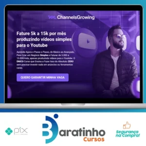 ChannelsClub - Cassiano Girardi