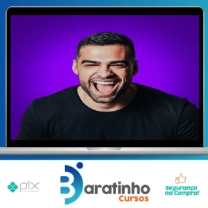 Como Lotar Sua Agenda Com Marketing Digital - Marcos Paulo