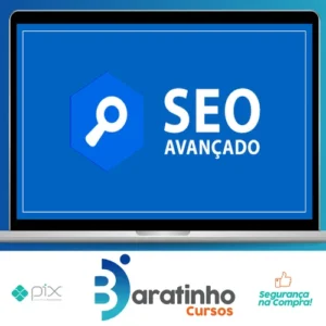 Curso de SEO Avançado - Mestre Academy