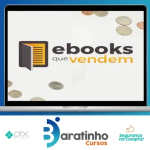 Ebooks que Vendem - Juliano Torriani
