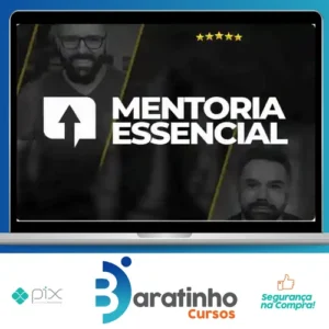 Mentoria Essencial - Alex Vargas