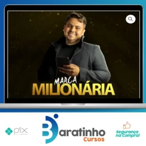 Mentoria Marca Milionária - Daniel Penin