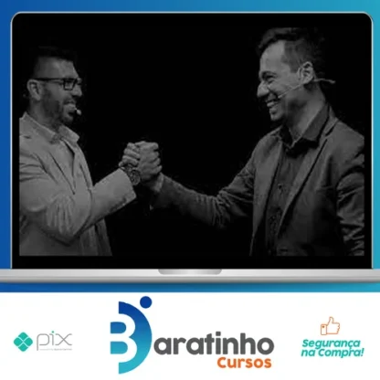 Mentoring Day - Elite digital - Juliano Torriani e André Cia