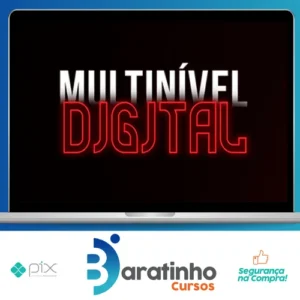 Multinível Digital - André Roberti