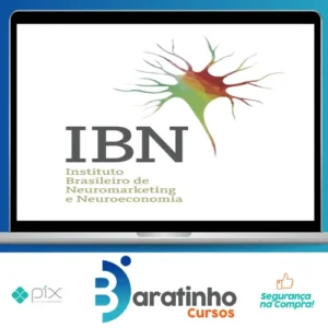 Neuromarketing - IBN (Instituto Brasileiro de Neuromarketing)