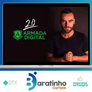 Armada Digital - Romuald Fons [ESPANHOL]