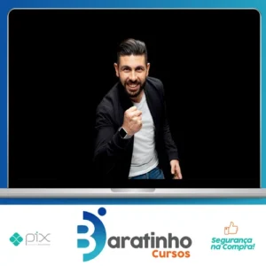 Primeiro Produto Digital - Juliano Torriani