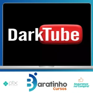 DarkTube - Rafael Leme