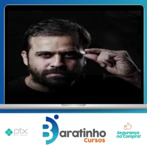 Arrancada Digital - Pablo Marçal