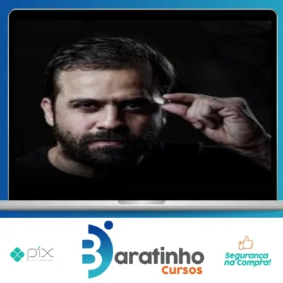 Arrancada Digital - Pablo Marçal