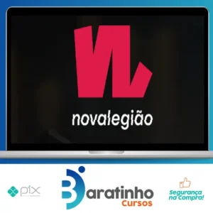 Escola Nova Legião - Rodrigo Vincenzi