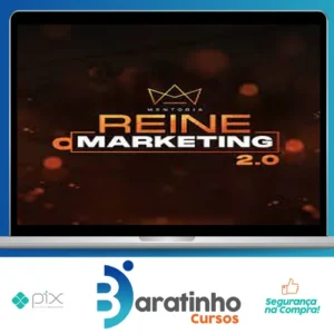 Mentoria Reine o Marketing - Lucas Amadeu