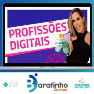Unitex Profissões Digitais - Anatex