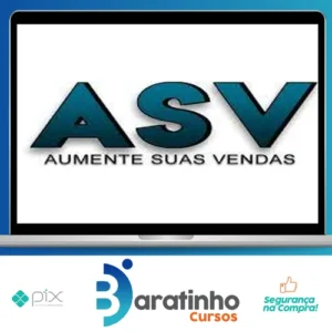 Aumente Suas Vendas - Nikolas Sasso