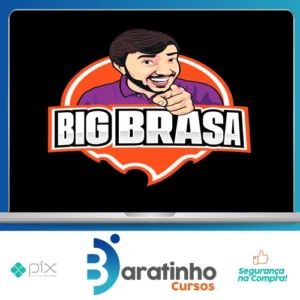Big Brasa Academy - Fernando Brasão