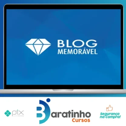 Blog Memorável - Henrique Carvalho