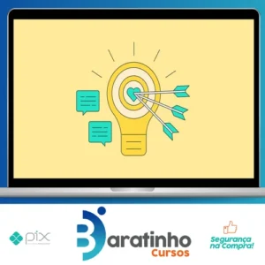 Build a Social Media Plan - Digital Marketer [INGLÊS]