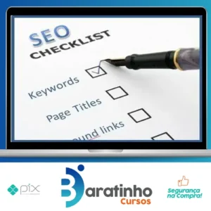 Checklist SEO - Rafael Rez e Rodrigo Nascimento