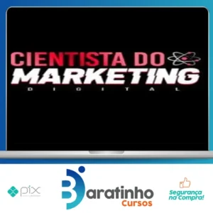 Cientista do Marketing - V4 Company
