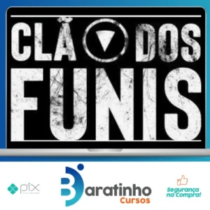 Clã dos Funis - Rafael Marques