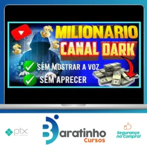 Como Ganhar Renda no YouTube Sem Gravar Vídeos - Canal MakeMoney Matt [INGLÊS]