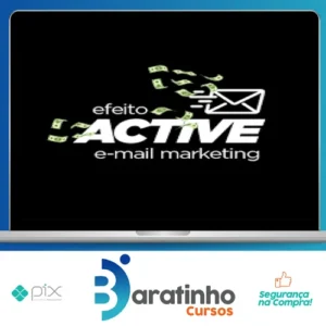 Comunidade Efeito Active - Guilherme Laschuk