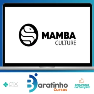 Comunidade Mamba Culture - José Junior
