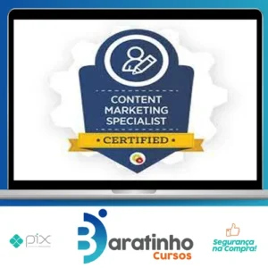 Content Marketing Mastery Edition - Digital Marketer [INGLÊS]