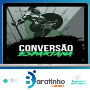 Conversão Espartana - Agência Mito