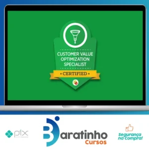 Conversion Funnel Mastery - Digital Marketer [INGLÊS]
