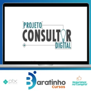 Curso Consultor Digital - Nathanael Oliveira