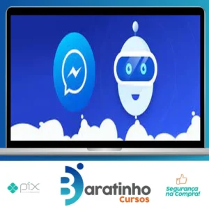 Curso de Chatbot para Facebook - Leandro Mohammed