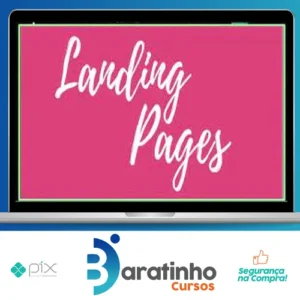 Curso de Landing Page - Adriano Gianini