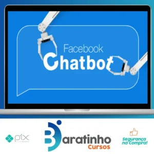 Curso Mestre do ChatBot - Tiago Neves