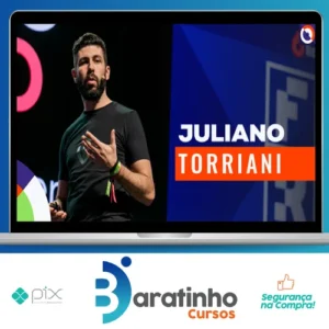 Desafio 30 Dias - Juliano Torriani