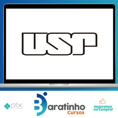 [PACK] USP: Cursos On-line de Medicina - USP