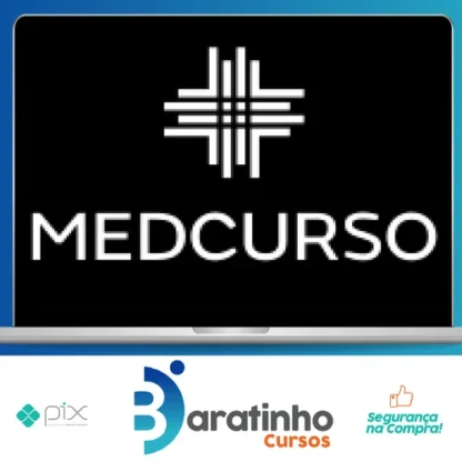 Apostilas Medcurso - Medcurso