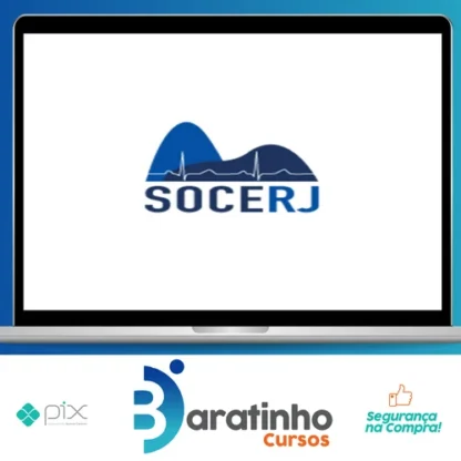 Curso Básico de ECG - SOCERJ
