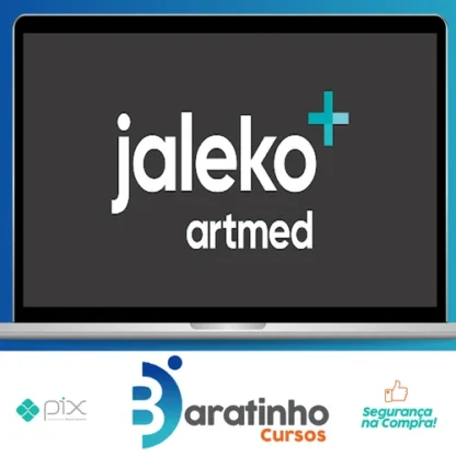 Dominando a Gasometria - Jaleko