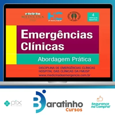 Emergências Clínicas - Herlon Saraiva
