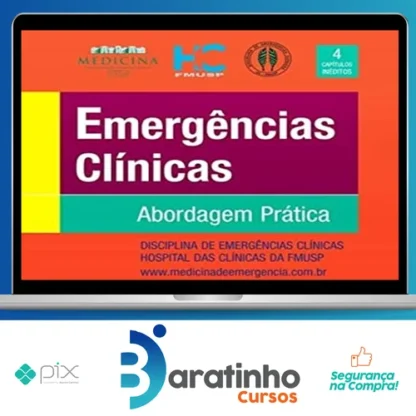 Emergências Clínicas - Herlon Saraiva