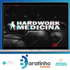 Hardwork Medicina 2021 - MedVideos/Hardwork